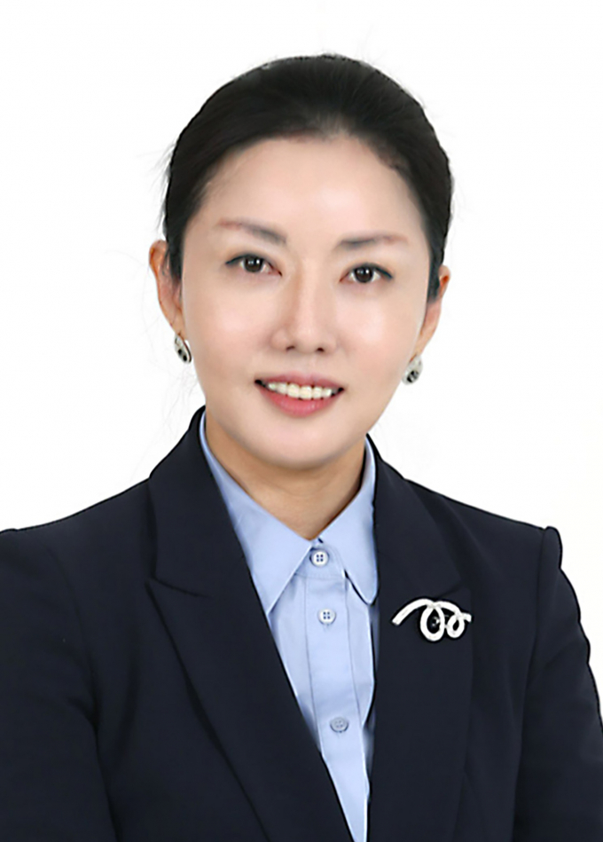 경상북도의회 정경민 문화환경위 부위원장/사진제공=경북도의회