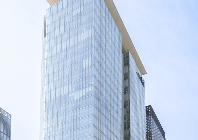 KT 광화문 사옥./사진=KT 제공