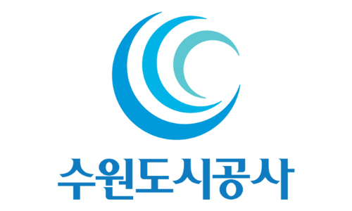 수원도시공사 로고. /사진제공=수원도시공사