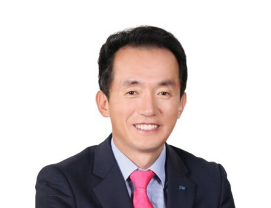 사진은 임재택 한양증권 대표. /사진=한양증권 
