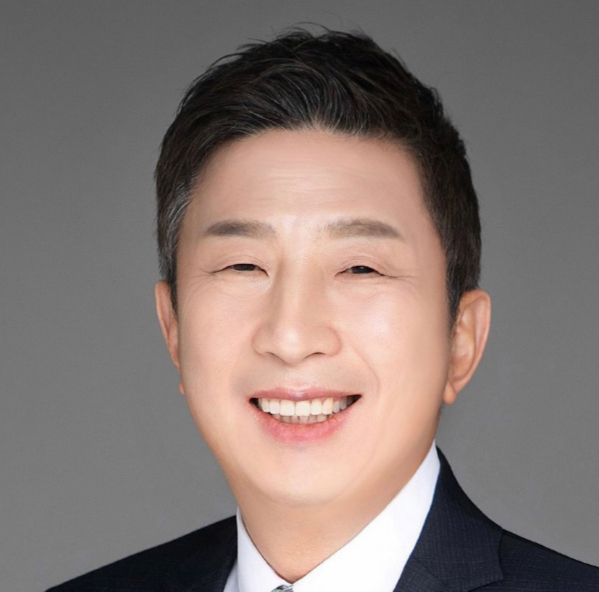 사진은 황준호 다올투자증권 대표. /사진=다올투자증권 