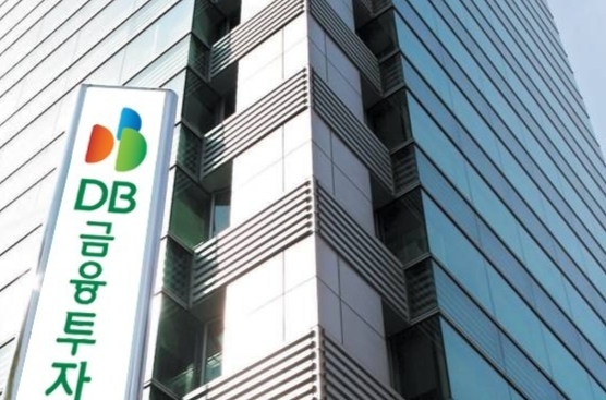 DB금융투자 사옥./사진=DB금융투자 