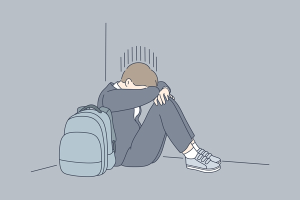 11세 초등학생 아들을 훈계한다는 이유로 야구방망이로 폭행해 숨지게 한 40대 아빠가 법정에 섰다. 사진은 기사의 이해를 돕기 위한 이미지 삽화. /사진=이미지투데이