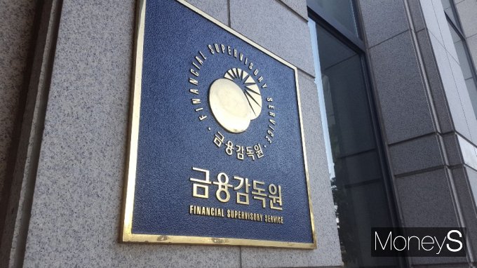 금융감독원은 지난해 실시한 우리금융지주에 대한 경영실태평가 결과를 우리금융지주에 통보했다. 사진은 금융감독원 본원/사진=머니S