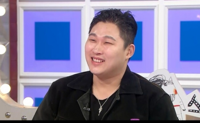 래퍼 스윙스가 4월 배우로 데뷔한다. /사진=라디오스타 제공
