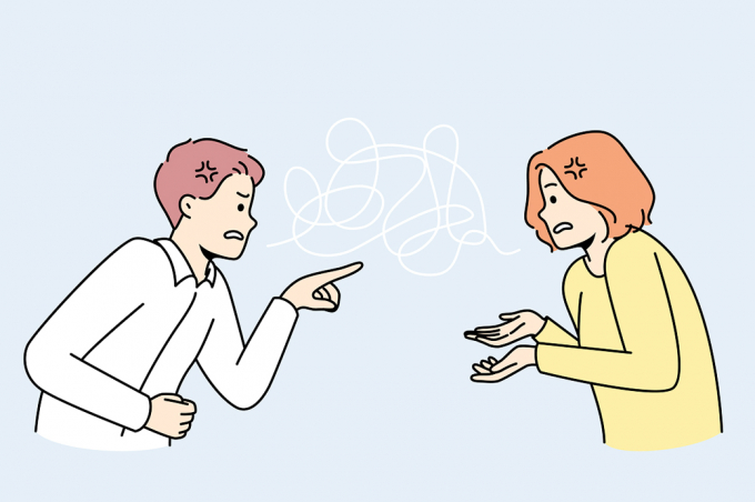 경제적인 문제로 다투턴 아내를 살해·은닉한 남성이 재판에 넘겨졌다. 사진은 기사내용과 무관함. /사진=이미지투데이
