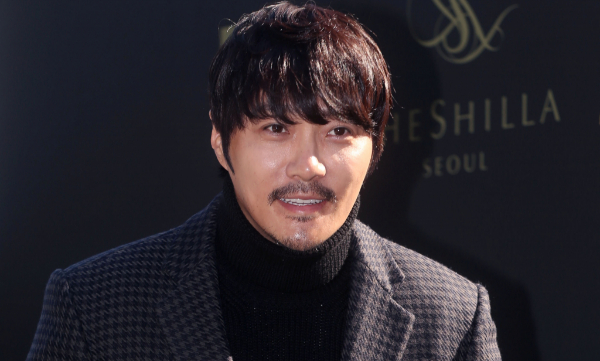두 딸의 아빠임을 공개한 가수 KCM이 아내와 아이들에게 고마움을 전했다. 사진은 외부 행사에 참석한 가수 KCM 모습. /사진=머니투데이