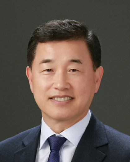 신임 이연  광주세계양궁대회 사무처장./사진=광주시