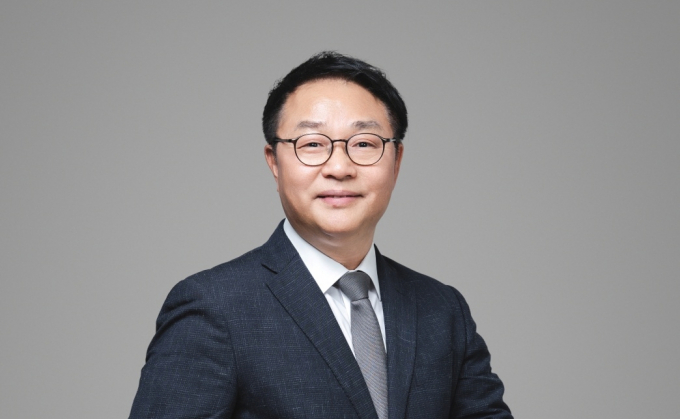 롯데웰푸드가는 25일 오전 10시 서울 영등포구 양평동 롯데웰푸드 본사에서 제8기 정기주주총회를 열고 현대자동차 인도법인 출신의 김도식 사외이사를 신규 선임했다. /사진=롯데웰푸드