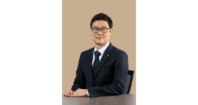 김기철 전략기획실장이 한화비전의 대표이사로 내정됐다. /사진=한화