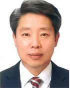 박영철 신임 상임이사/사진=남부발전