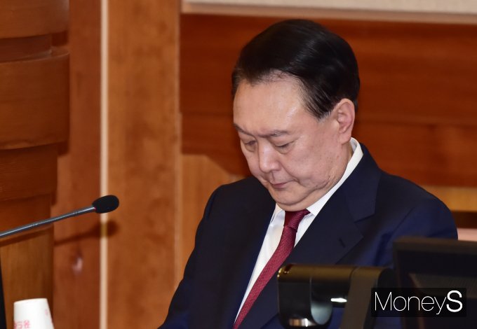 윤석열 대통령 탄핵 선고가 4일 오전 11시 이뤄진다. /사진=임한별 기자