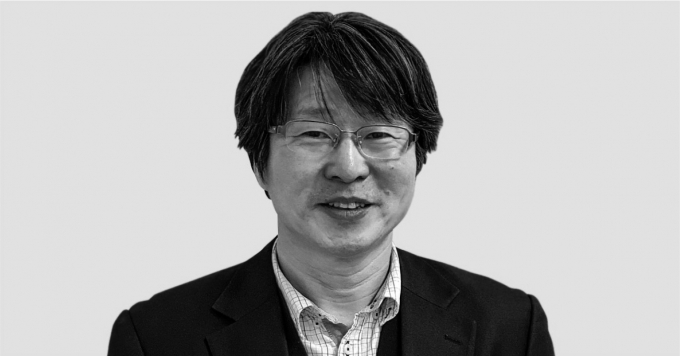 정유신 서강대 경영학과 교수 겸 디지털경제금융포럼 대표