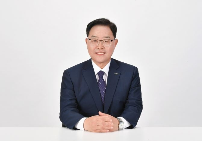 강수현 양주시장./사진제공=양주시