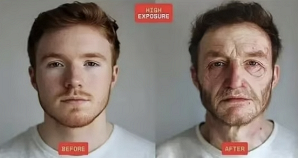 Microplastics: The Shocking Link to Early Aging & Hair Loss