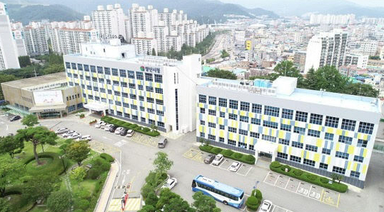 양산시가 안전분야 국비 사업 2건에 선정되면서 지역안전강화에 속도를 낼 전망이다./사진=양산시