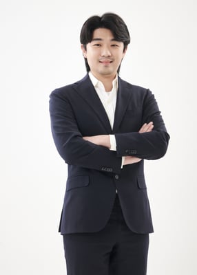 사진은 김광현 십일리터 대표./사진=십일리터