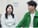 방송인 박수홍 아내 김다예(왼쪽)의 건강에 적신호가 켜졌다. /사진=&#039;슈퍼맨이 돌아왔다&#039; 제공