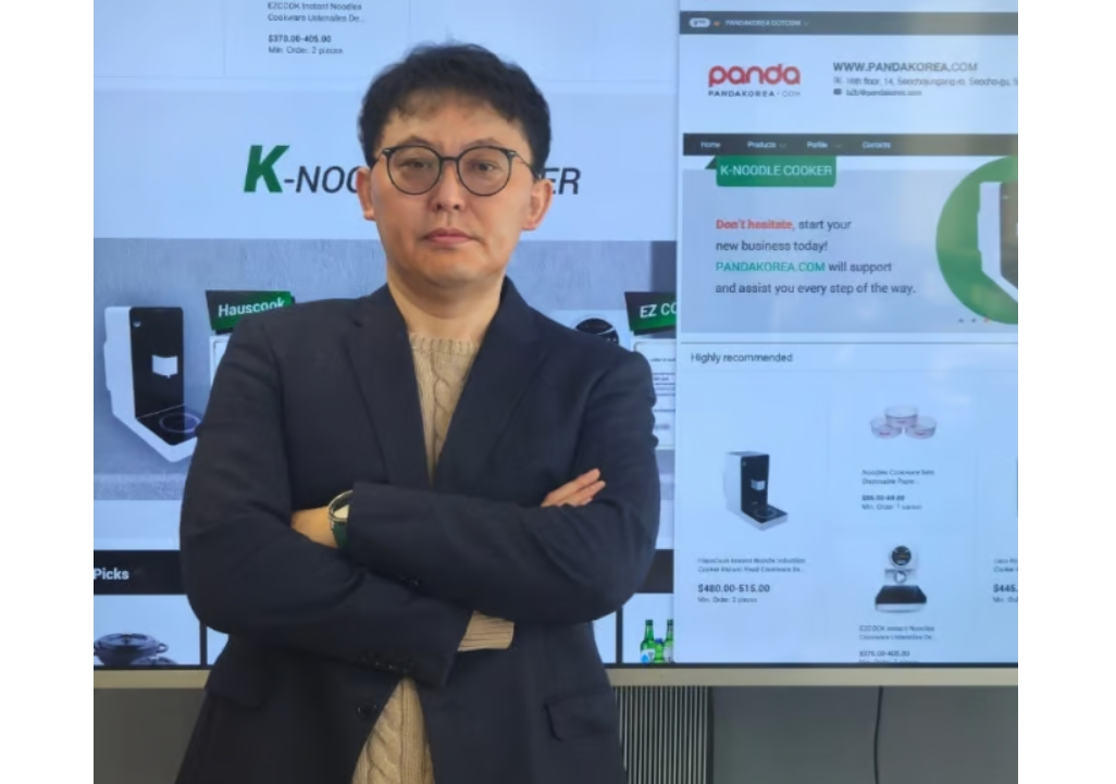 알리바바를 통한 한국 식품기업의 글로벌 성공 사례와 마케팅 전략