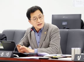 박종각 성남시의원./사진=성남시의회