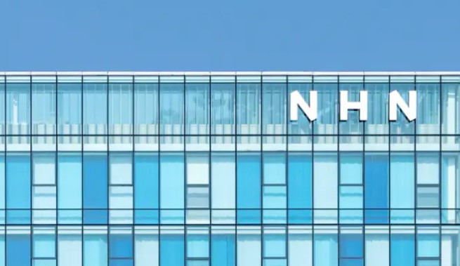NH투자증권이 NHN 목표주가를 올렸다. 사진은 NHN 사옥/사진=NHN