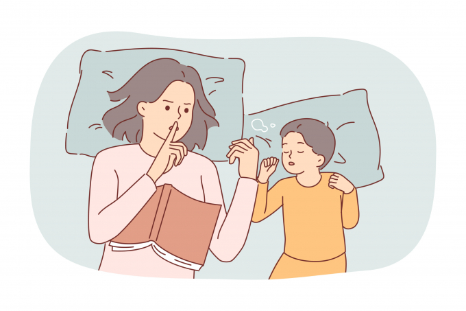 생후 46개월 된 남자 아이의 언어 교육을 도와줄 선생님을 구하는 구인글이 누리꾼들 사이에서 논란이 됐다. /사진=이미지투데이