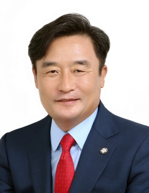 정동만 국회의원/사진=정동만의원실