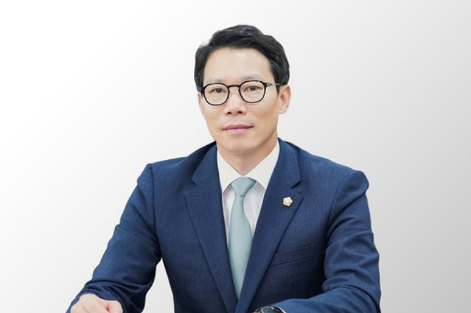 임종훈 포천시의회의장 /사진제공=포천시의회