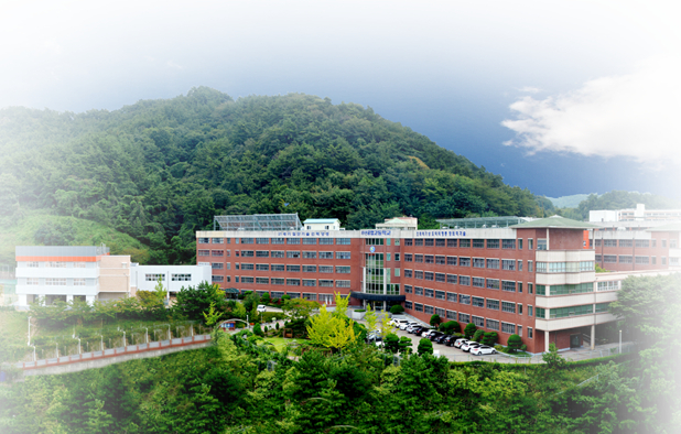 부산 사상구에 위치한 부산항공고 전경/사진=부산항공고