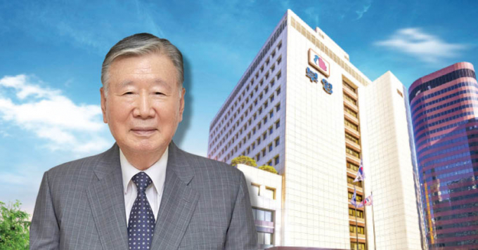 이중근 부영그룹 회장이 최근 유엔군의 희생정신을 기억하는 '유엔데이 공휴일 지정'을 제안했다. /그래픽=김은옥 기자 