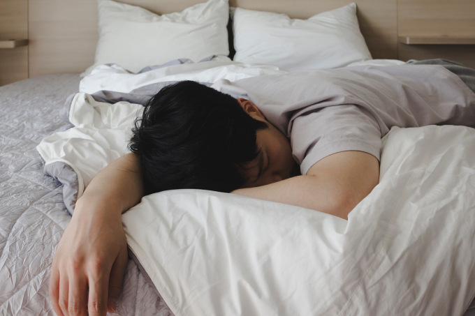 수면무호흡증의 증상과 치료법이 주목된다. 사진은 기사 내용과 무관함. /사진=이미지투데이 