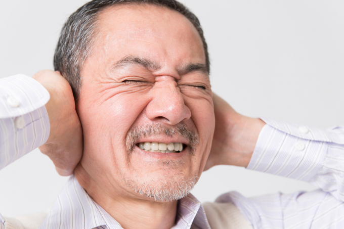 돌발성 난청의 원인과 치료법이 주목된다. 사진은 기사 내용과 무관함. /사진=이미지투데이