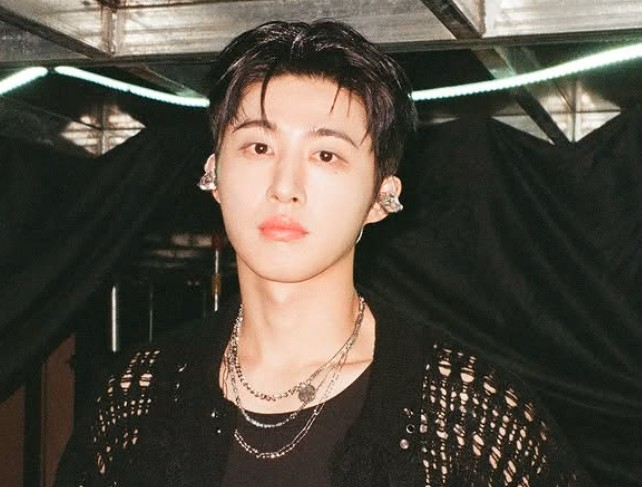 가수 비아이(B.I)가 아티스트를 넘어 131레이블을 이끄는 대표 프로듀서로 새 출발을 알렸다. /사진=비아이 인스타그램