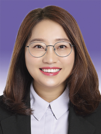 경북도위회 박채아(국민의힘 경산3) 교육위원장/사진제공=경북도의회