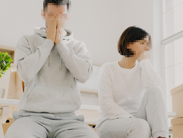 결혼 한 달 만에 남편에게 이혼을 통보받은 여성의 사연이 전해졌다. 사진은 기사와 직접적인 관련 없는 삽화. /삽화=이미지투데이