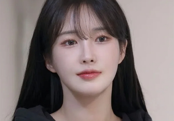 동성 연애 프로그램 '너의 연애' 출연자가 논란에 대한 입장을 밝혔다. 사진은 '너의 연애' 출연자 리원. /사진=Wavve '너의 연애' 캡처
