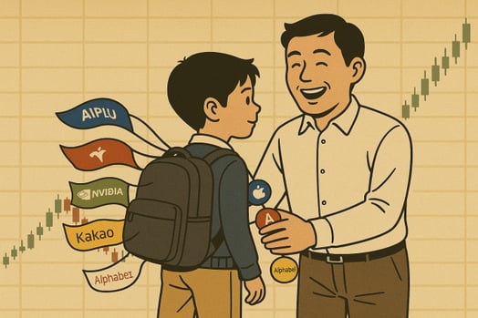 가정의 달 재테크 팁