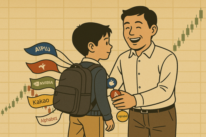 가정의 달 재테크 팁