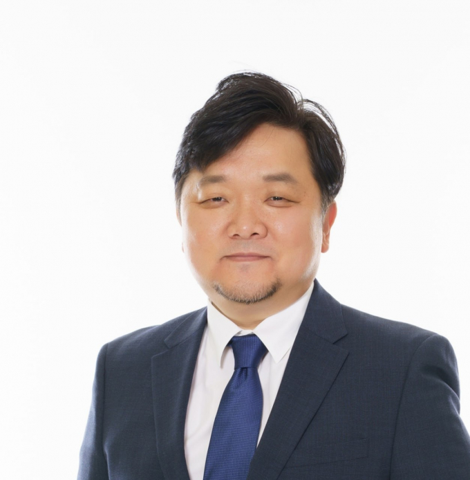 박희운 경남대학교 국방UX연구센터장