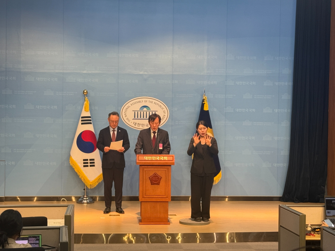 한동훈, 다자녀 위한 조세·청년과 중산층 위한 부동산 공약 제시