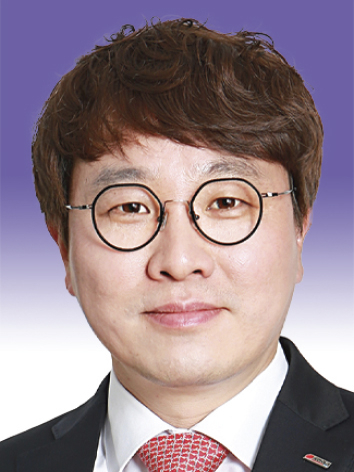 경상북도의회 조용진 의원(국민의힘 김천)/사진제공=경북도의회