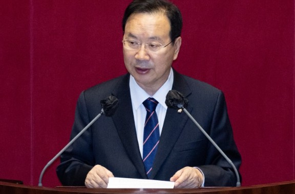 하영제 국민의힘 전 의원이 대법원으로부터 징역형을 확정 받았다. 사진은 하 전 의원./사진=뉴스1