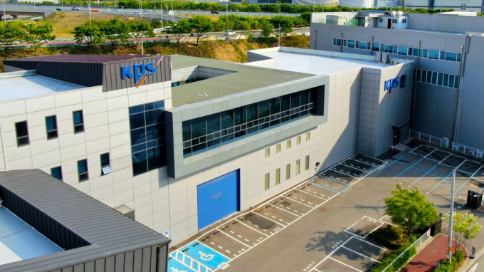 [S리포트] ②킵스파마, 'OLED' 본업 버리고 '제약사업' 기웃 - 뉴스 썸네일 이미지