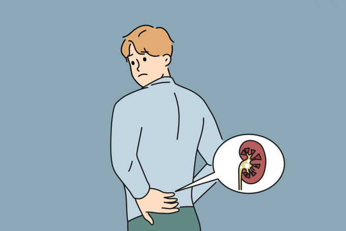 만성 콩팥병의 원인과 예방법이 주목된다. 사진은 기사 내용과 무관함. /사진=이미지투데이 