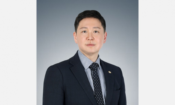 김태환 법무법인 대륜 지식재산권전문 변호사. /사진=법무법인 대륜