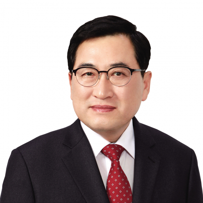 주낙영 경주시장/사진제공=경주시