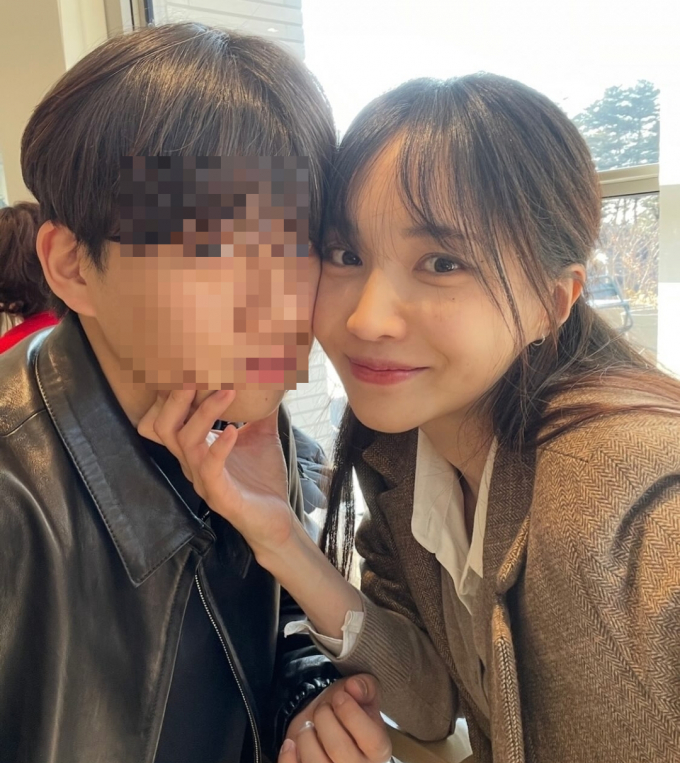 seo min -jae “私は妊娠していましたが、私は「啓示を放棄しました…私のボーイフレンド」私は閉じ込められ、暴行されました」