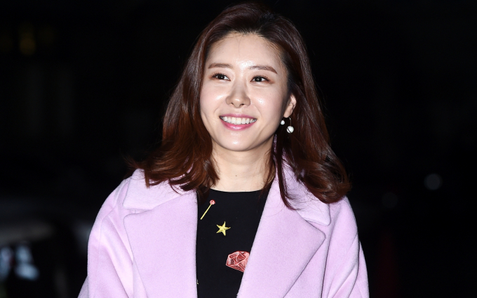 배우 전세현이 자신에게 스폰서를 제안한 메시지를 폭로하며 분노했다. 사진은 전세현이 2016년 KBS2 월화드라마 '우리집에 사는 남자' 종방연에 참석하던 모습. /사진=뉴스1