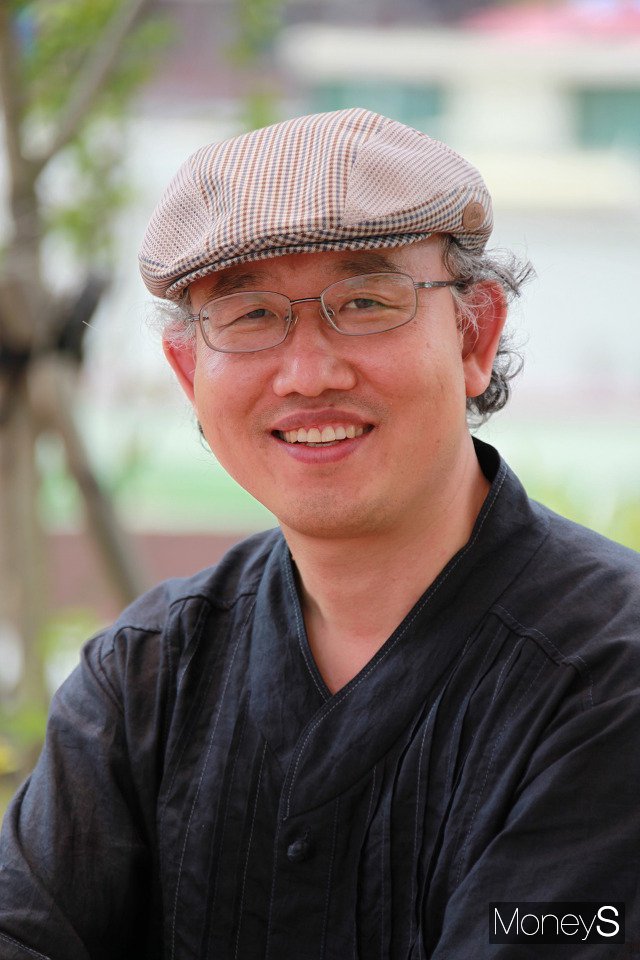 이용교 광주대학교 사회복지전문대학원 교수. /사진제공=광주대학교