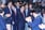 김문수 국민의힘 대선후보가 9일 서울 여의도 국회에서 권영세 비대위원장, 권성동 원내대표와 의원총회에 입장하고 있다. /사진=뉴스